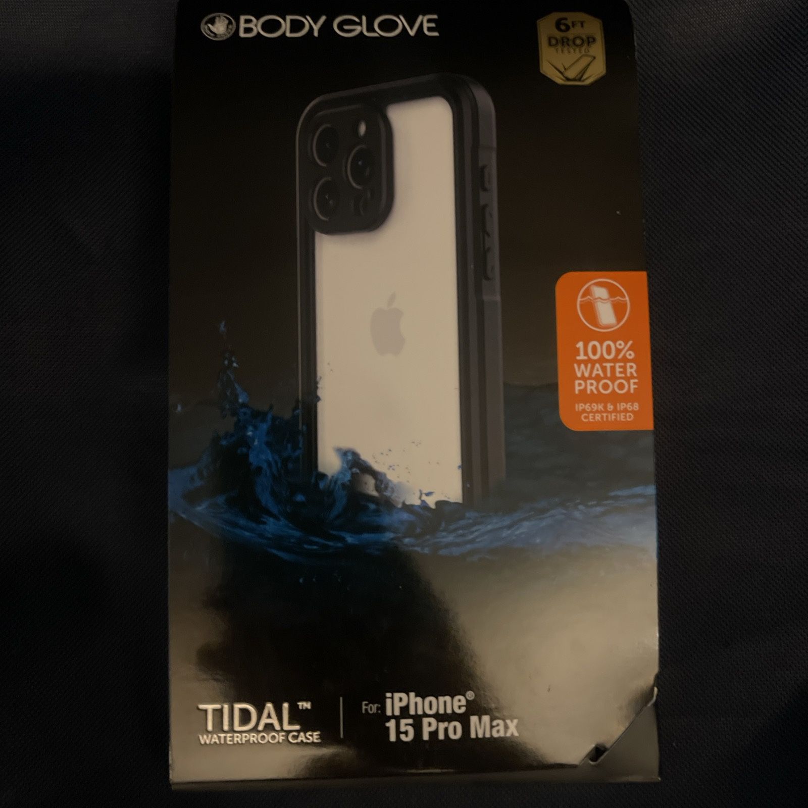 Body Glove iPhone 15 Pro max