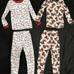 Boy Pajamas