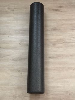 AmazonBasics High-Density Foam Roller