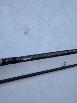 Okuma Rockaway SP $85