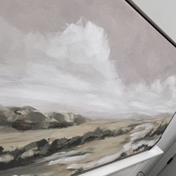 New Large Canvas Wall Art Decor