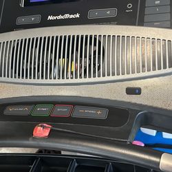 Tread Mill 