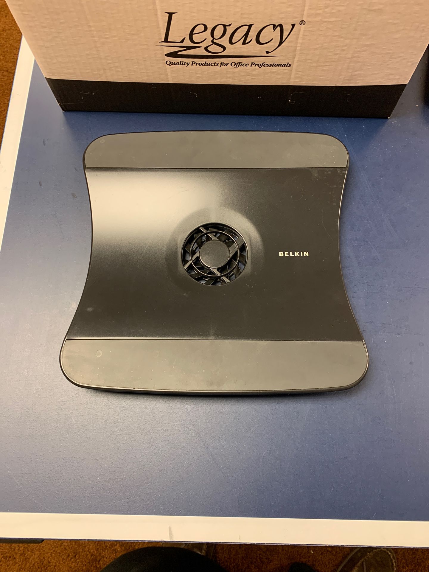 Bellingham Laptop Cooling Stand
