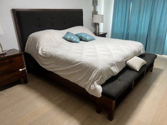 Bed Frame