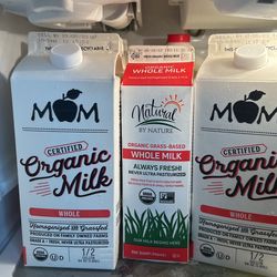 Milk