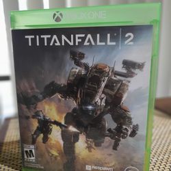 Titanfall 2 - XBOX ONE