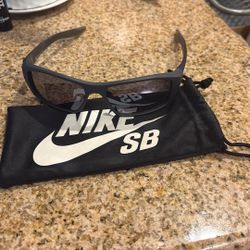 Nike SB Sun Glasses 