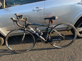 Fuji 1.1 women’s bike