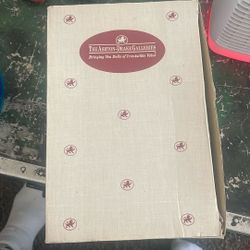 The Ashton Drake Galleries Doll