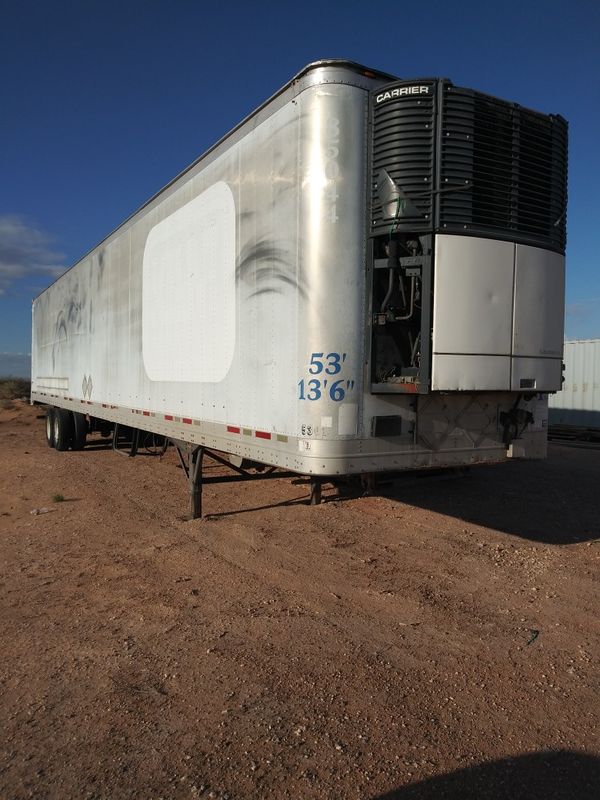 Trailer for Sale in El Paso, TX OfferUp