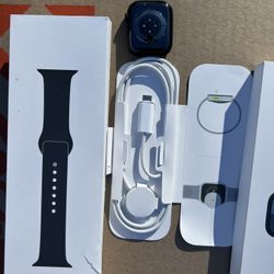 Apple Watch Series 9 45mm