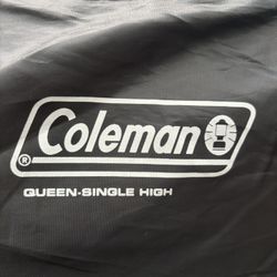Coleman Air Mattresses