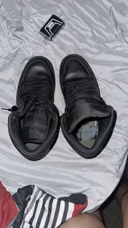 jordan 1 mids size 8/9