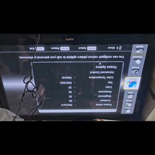 Tv
