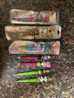 Pens