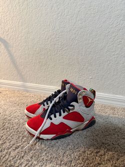 Jordan 7 Retro Trophy Room New Sheriff in Town Mens 10