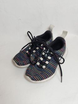 nike kids girls shoes size 13c