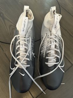 Brand New Nike Vapor football cleats
