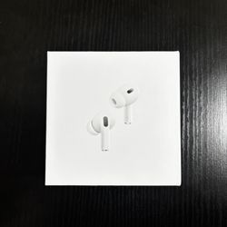 Apple Headphones