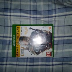 The Witcher Wild Hunt 3 