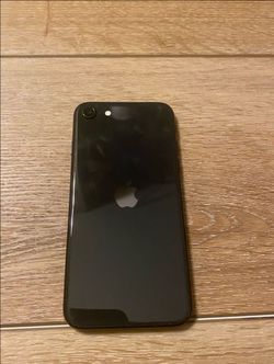 Iphone SE ,2nd gen**for parts **