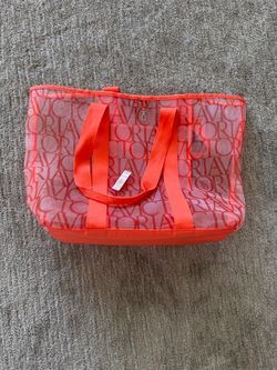 Victoria’s Secret large mesh bag brand new