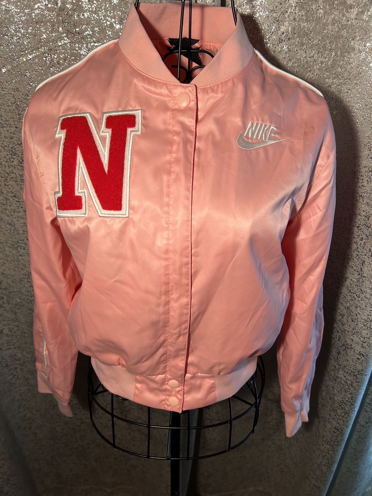 Cute Nike Jacket