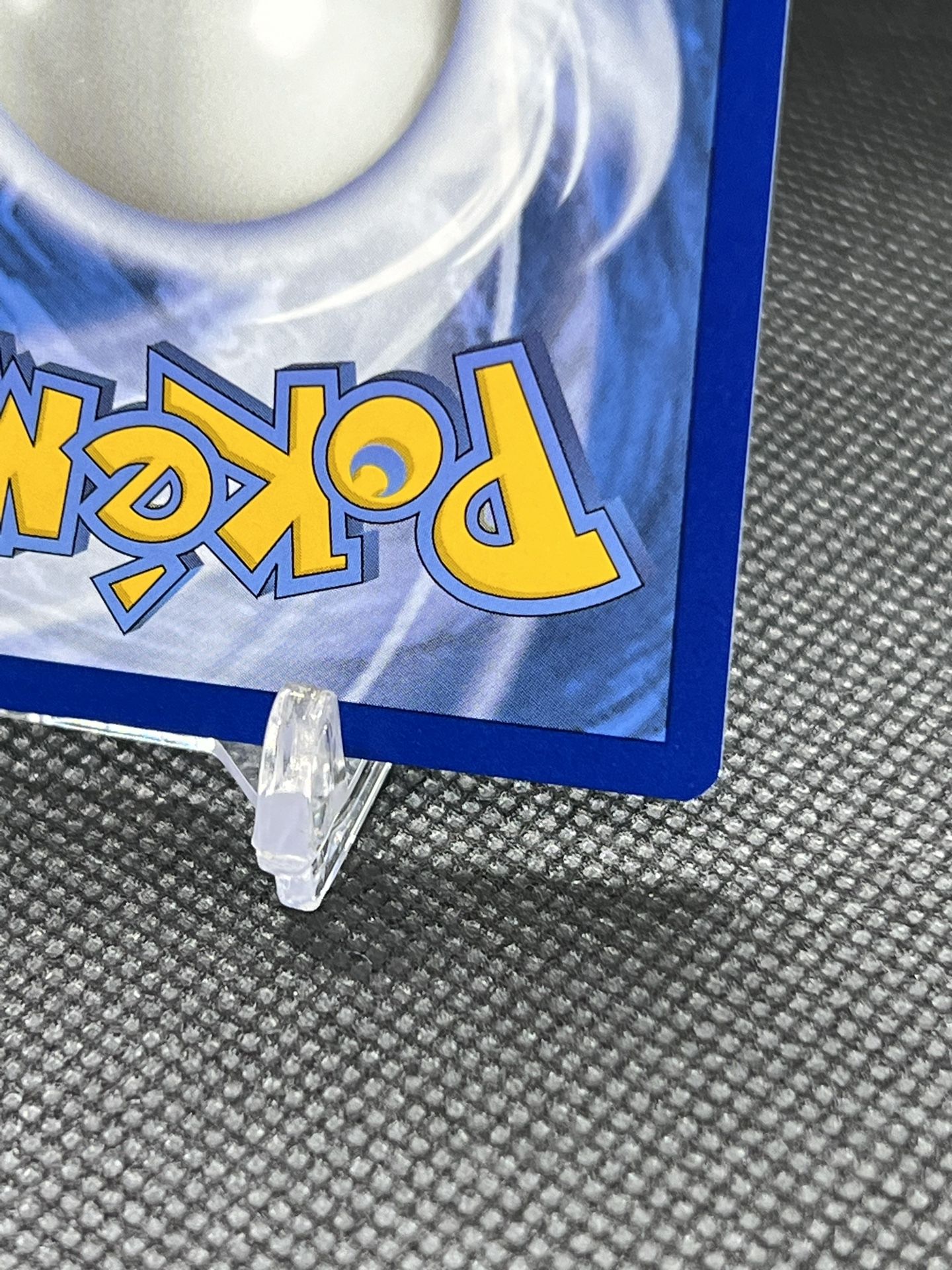 pokemon card rip test Walking Wake ex - 189/162 - Full Art Secret Rare - Temporal Forces Educate & Empower series: The