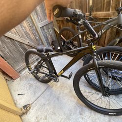 27.5 Mafia Chunga