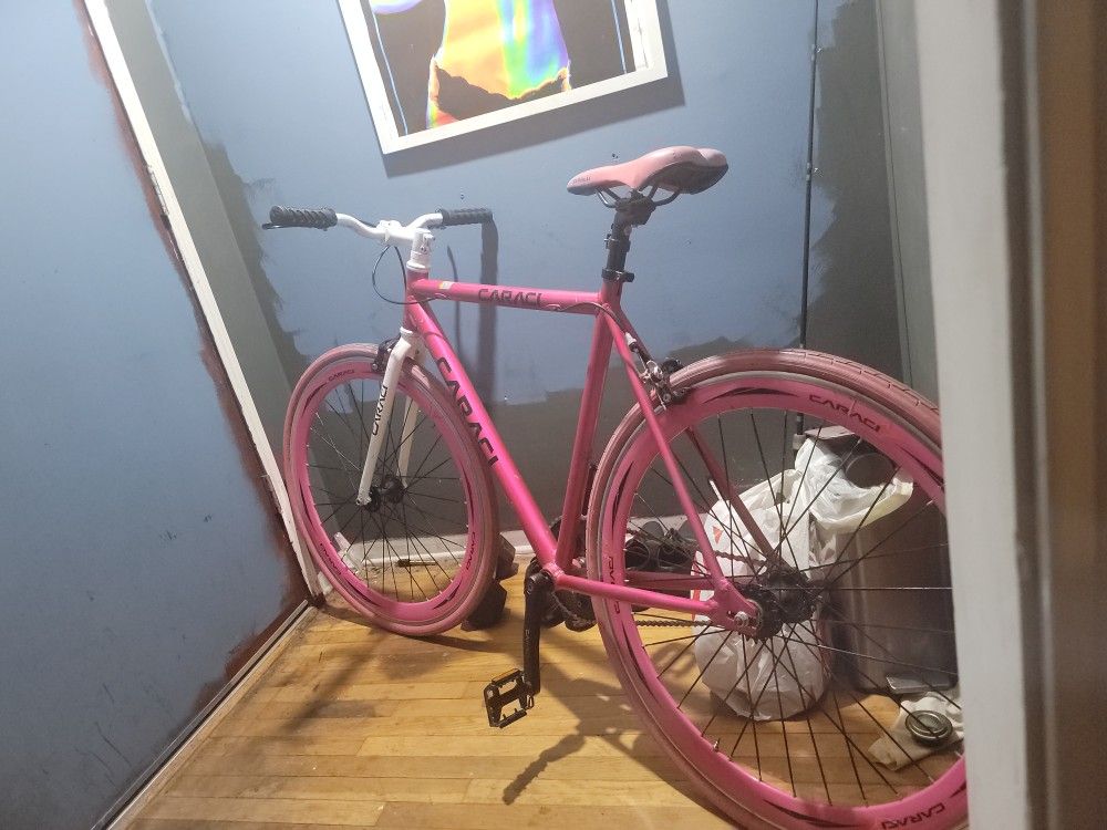 Caraci BIKE