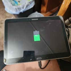 Tablet samsung