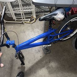 BMX Bike