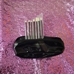 Lunar Beauty Eye Brush Set 