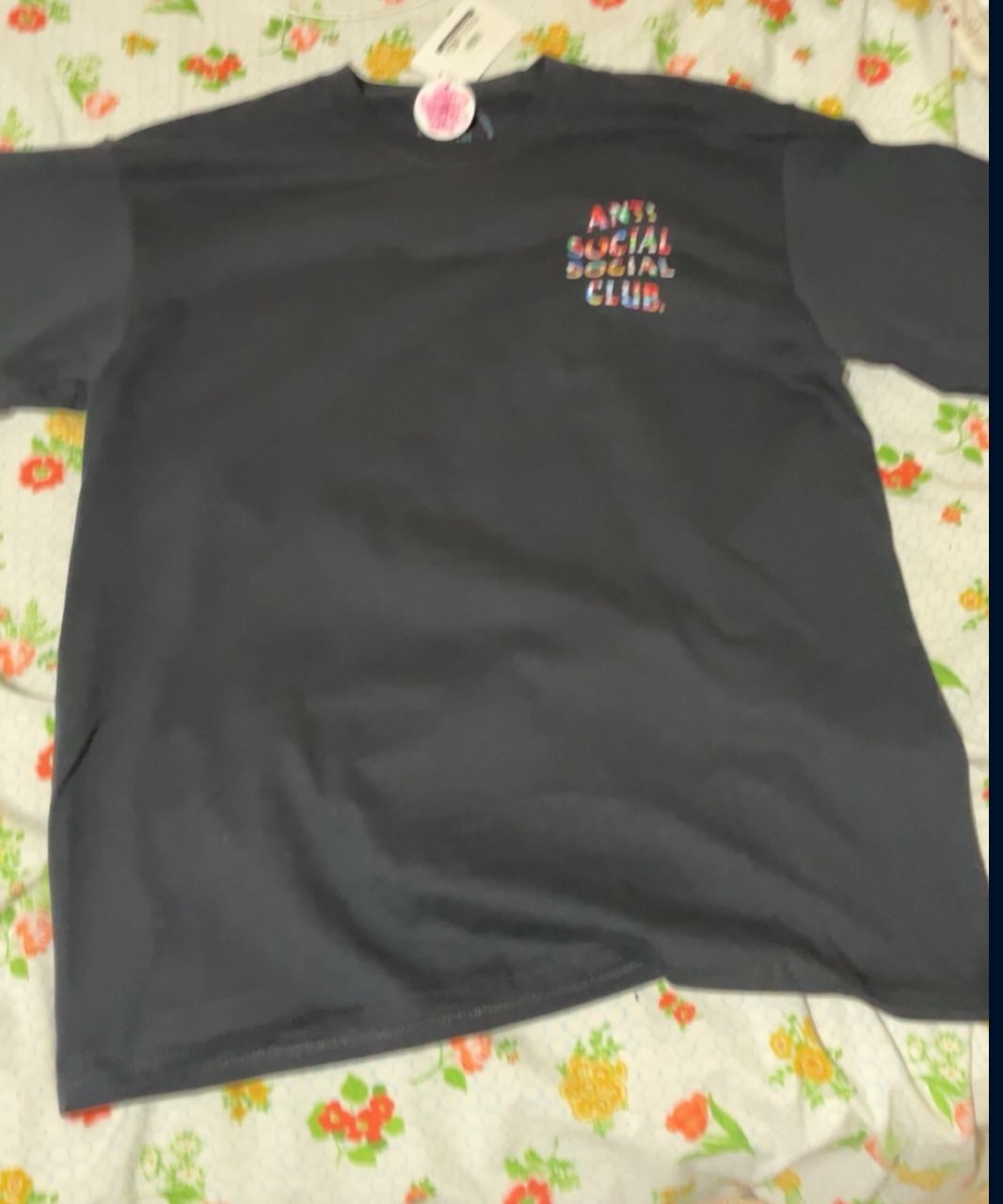Antisocial Club