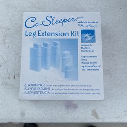 Cosleeper Extensions