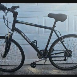 Marin San Rafael Hybrid Bike 