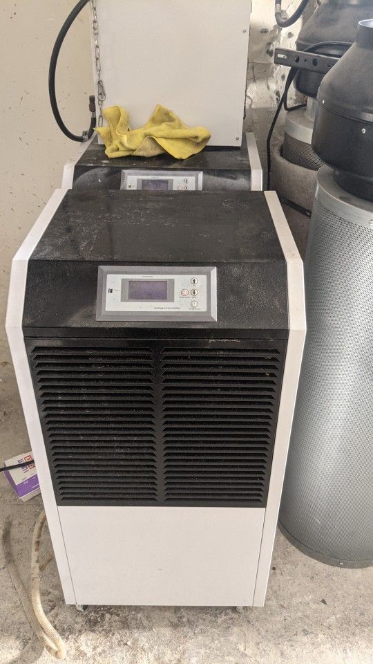 Sinowell Dehumidifier Sw900AC 90L