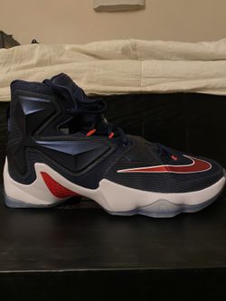 Lebron 13 ‘USA’