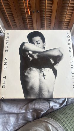 Prince album