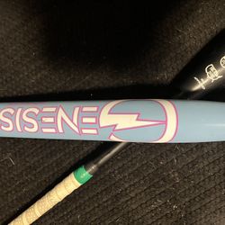 Louisville Genesis Slowpitch Softball Bat
