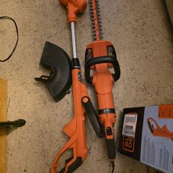 BLACK+DECKER TOOLS