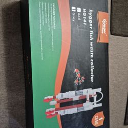 Hygger Fish Waste Collector