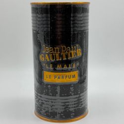 Jean Paul Gaultier Le Male Le Perfume 