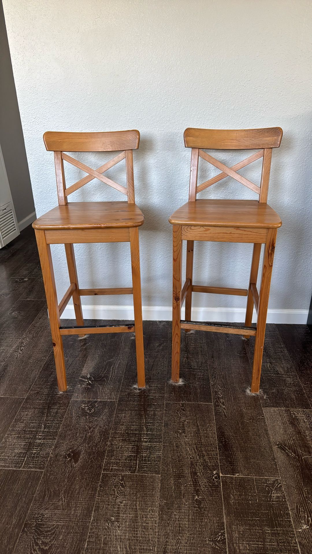 IKEA Bar Stools 