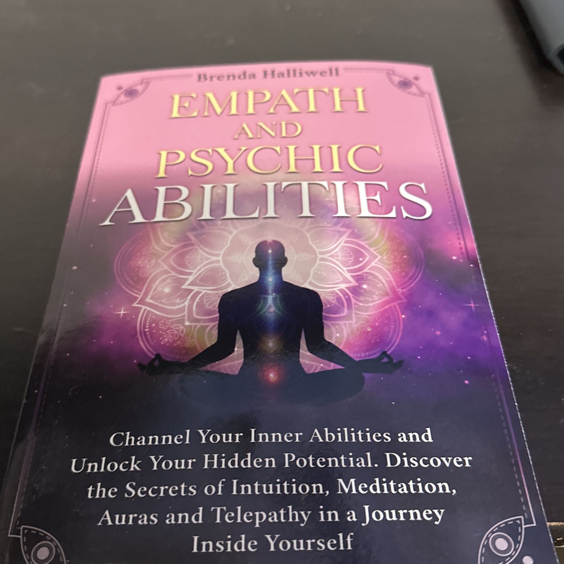 Empath And Psychic Abilities