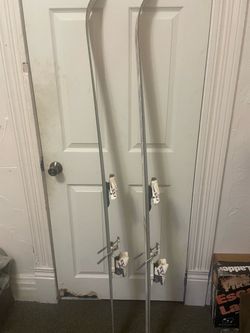 Ski’s