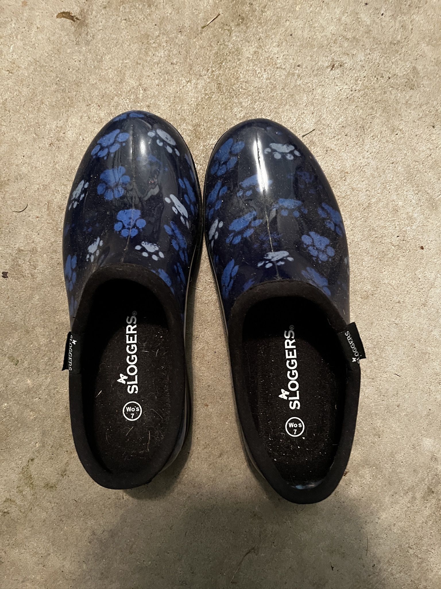 Sloggers Garden Shoes