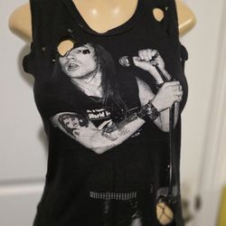Band Shirt Guns N Roses
