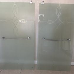 Shower Sliding Doors
