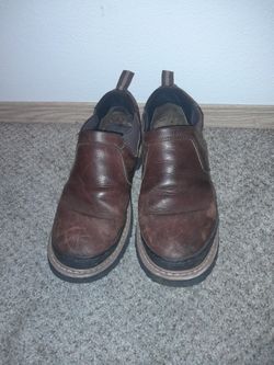 Mens Chinook Romeo Style Boots Size 11